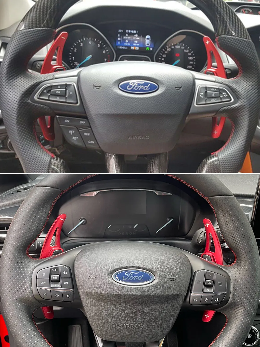 ??? Ford Puma Focus 4 ST-Line Wagon EcoSport Bronco Sport Escape Fiesta  ????????????? ???????? DSG ?? ??????? ?????? ????????????? ??????? |  AliExpress