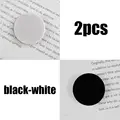 white-black