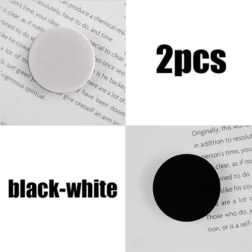 Round finger grip Tok cellphone holder foldable expanding phone stand mobile accessories for iPhone Huawei Xiaomi finger bracket - Image 17