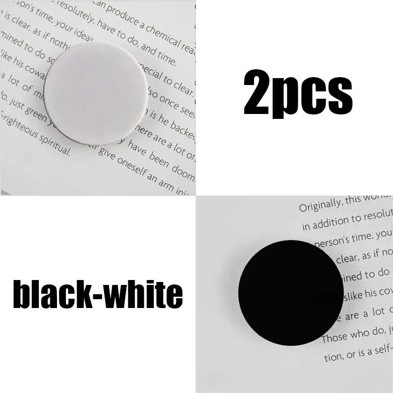 Round finger grip Tok cellphone holder foldable expanding phone stand mobile accessories for iPhone Huawei Xiaomi finger bracket - Image 17