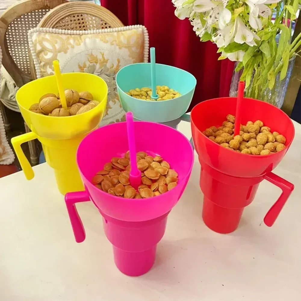 Snack Cup Image 10