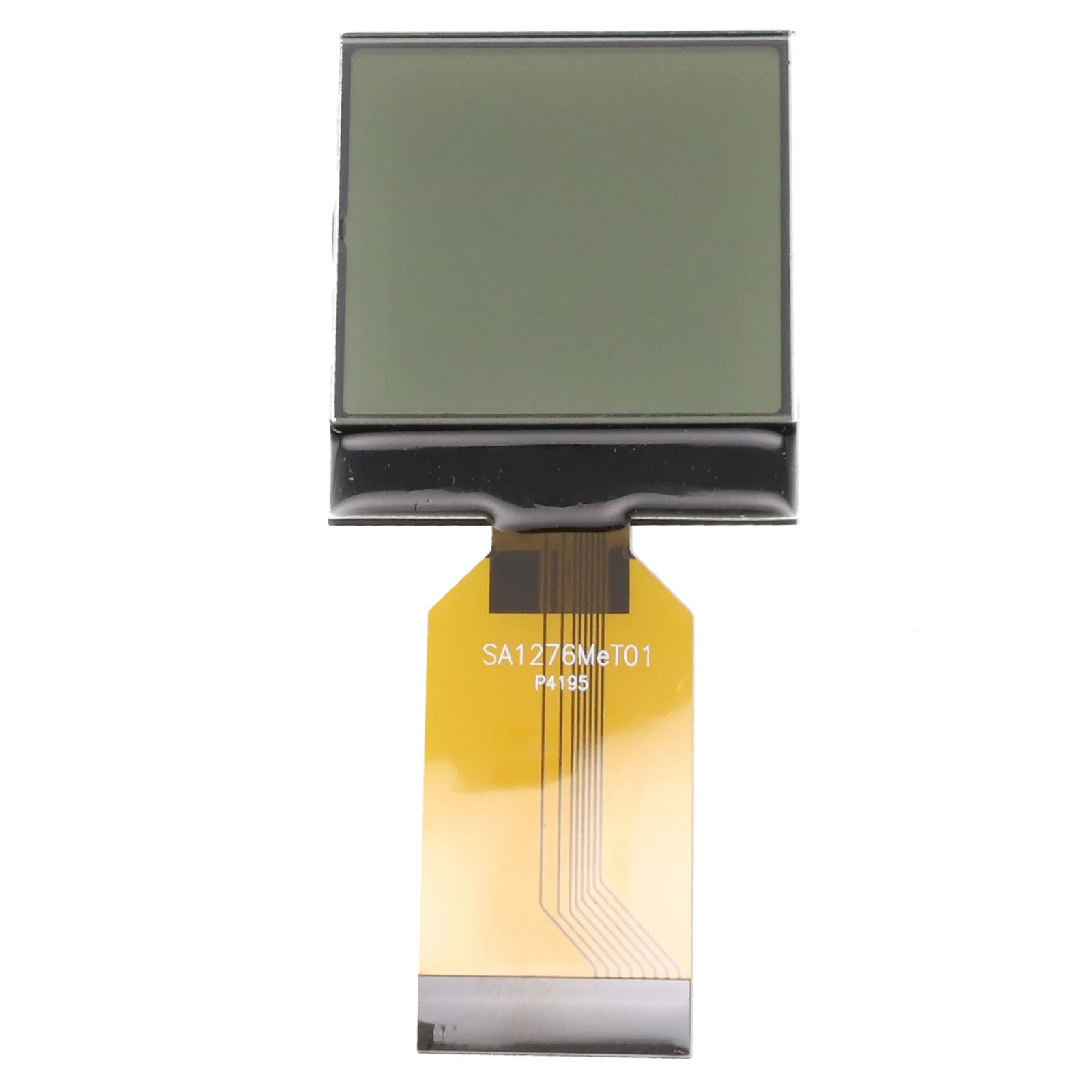 

Dashboard Replacement Screen Car Accessories Central Display Central Display 1pc 2004-2008 LCD New Plug-and-play