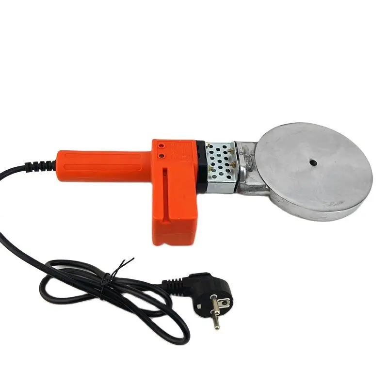 110mm PE PPR Welding Machine Heating Plate Hot Plate Hand Heating Plate Swiss Plug Eu Plug 6