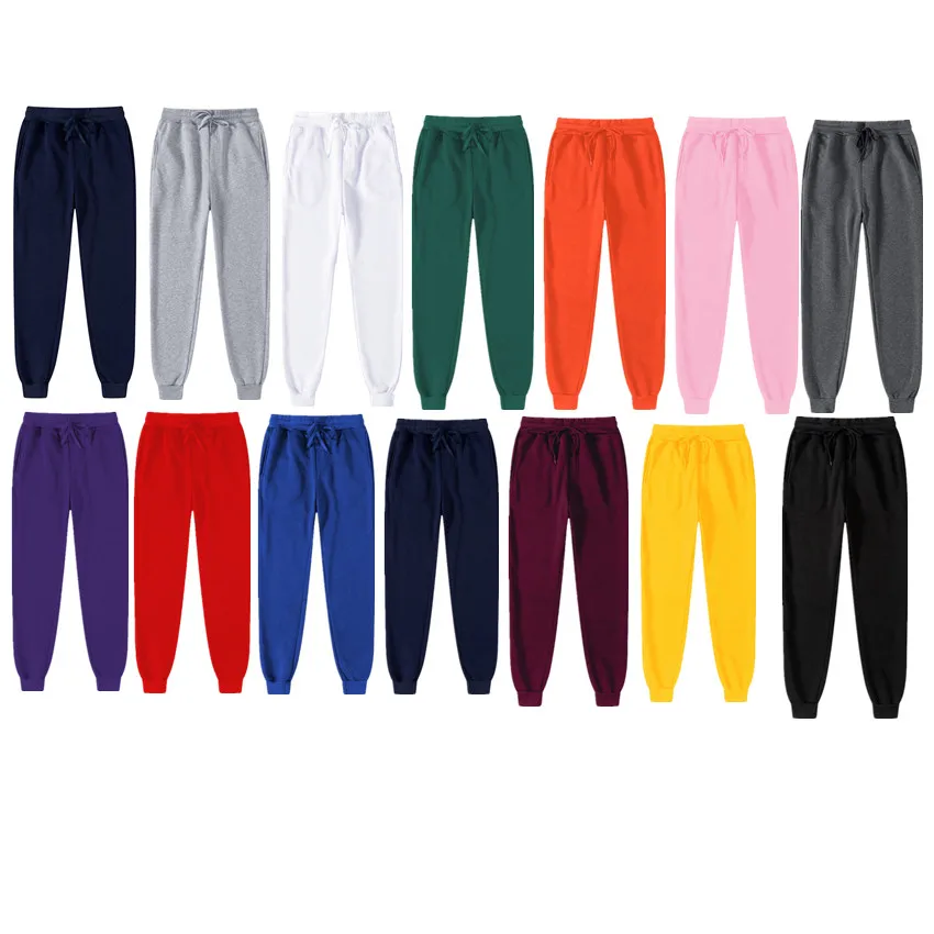 

Y2k Mens Joggers Casual Pants Fitness Men Sportswear Tracksuit Bottoms Skinny Sweatpants Trousers Black Gyms Jogger Track Pants
