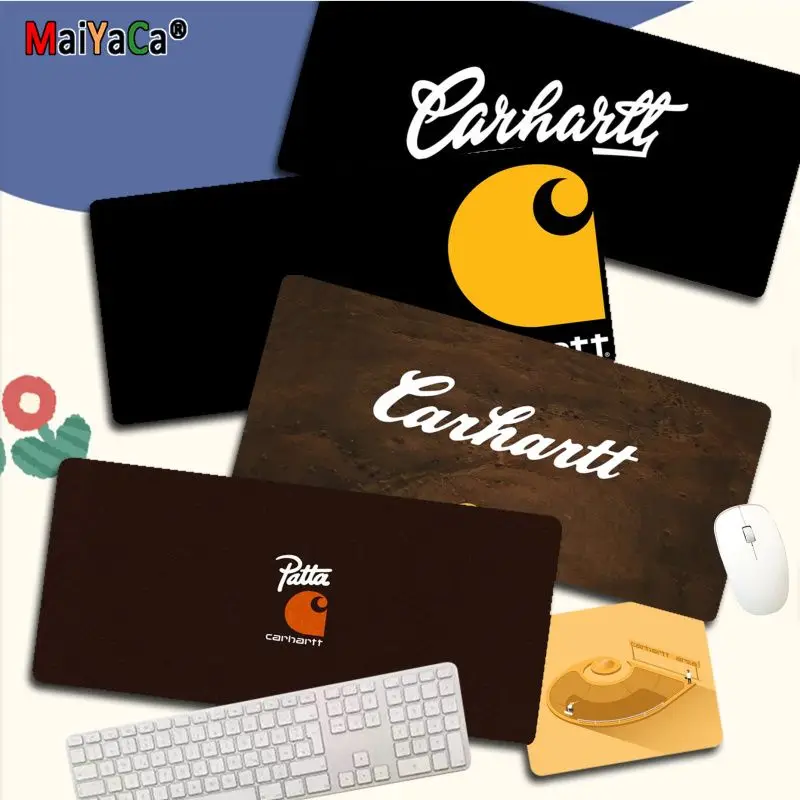 Famous Brand Carhartts 2021 New Gamer Speed Mice Retail large Mousepad for CSGO Game Player Desktop PC Computer Laptop |