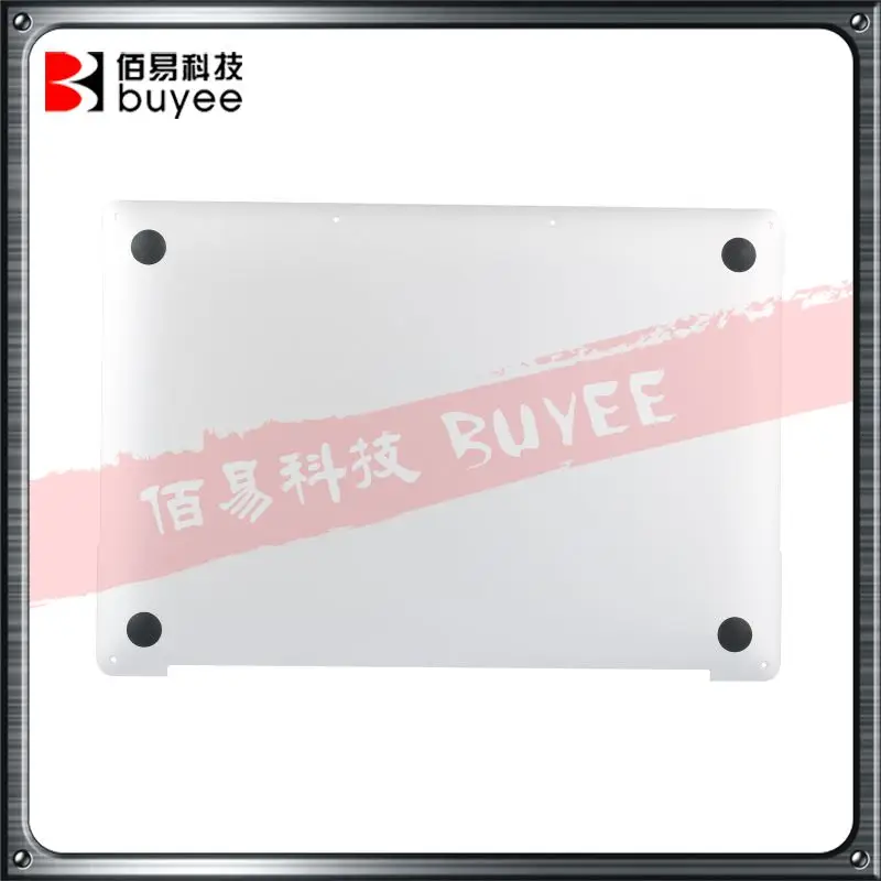 

Оригинальный Новый Нижний чехол для Macbook Pro Retina 13,3 дюйма A2159, серый, серебристый