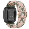 Pink starlight gree