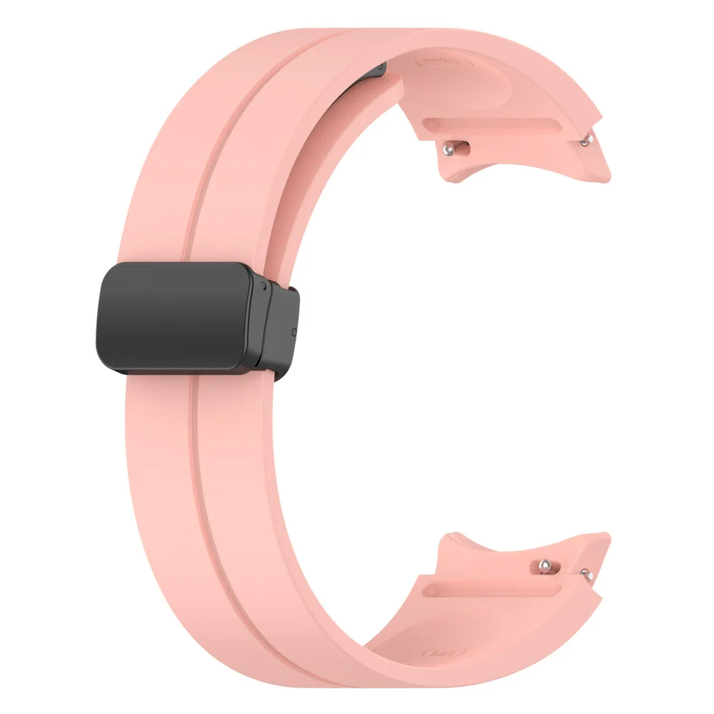 Silicone Magnetic Sport Band Strap