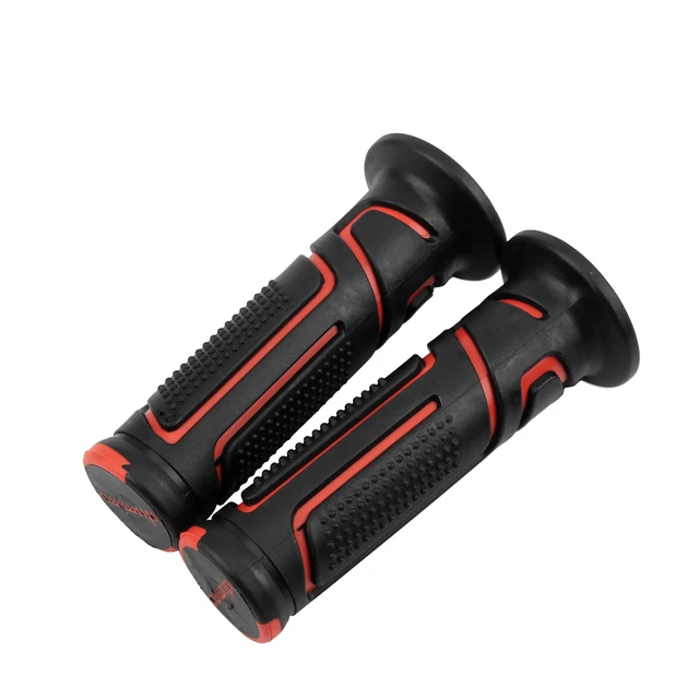 22mm 24mm Motorcycle Universal Handle Handle Bar Grips Brake Handle For Scooters E-bike Dirt Pit Bike Motocross Modifications