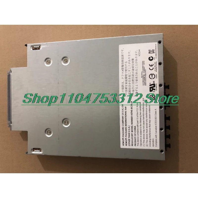 638526-B21 639852-001 Virtual Con t Flex-10/10D용