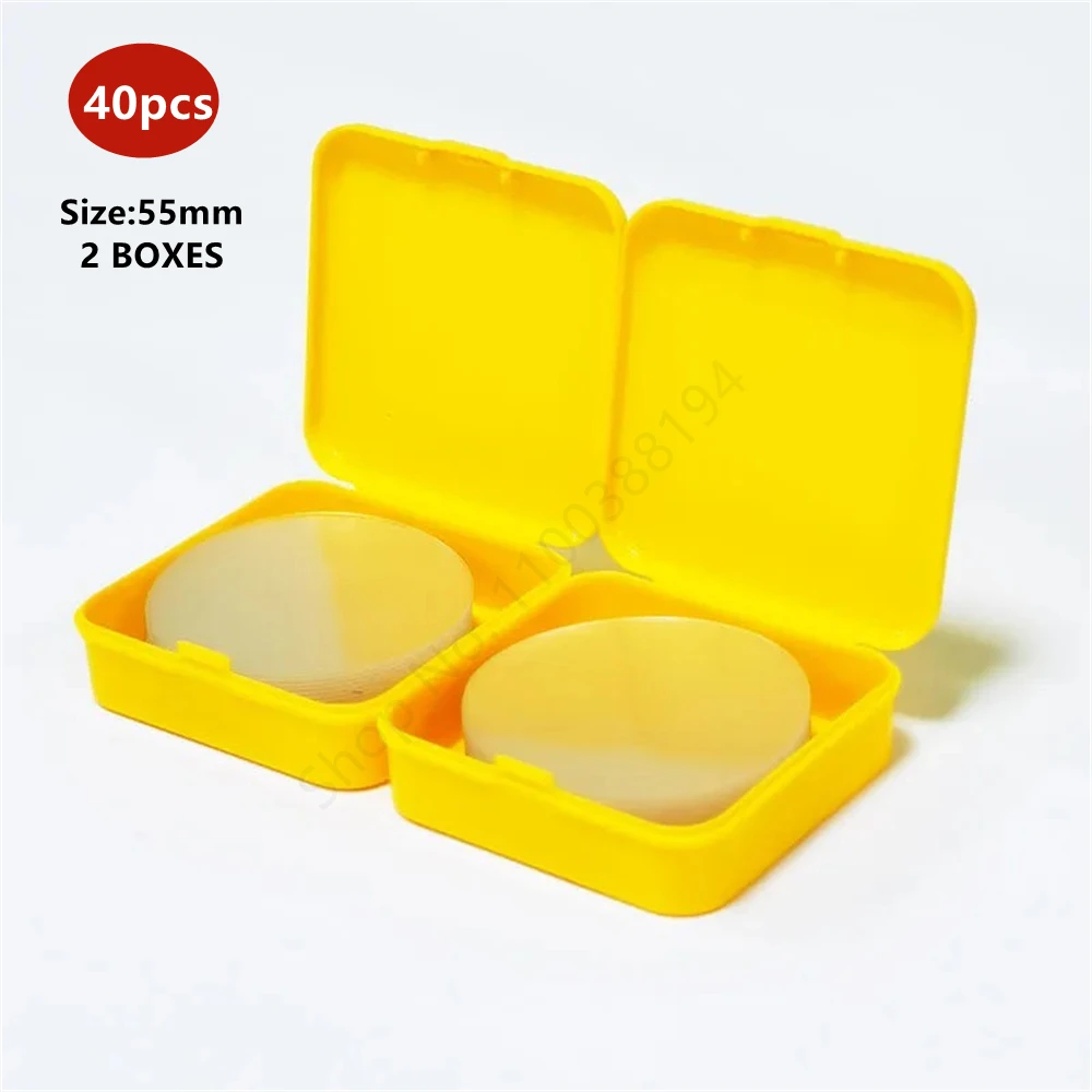 Round tape 2boxes