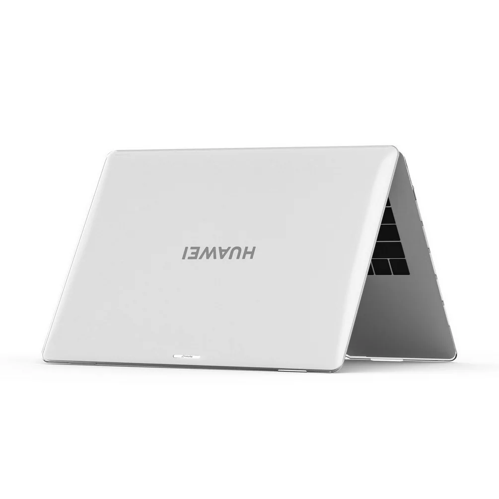 Premium Shockproof Laptop Case - Durable Hard Protective Cover