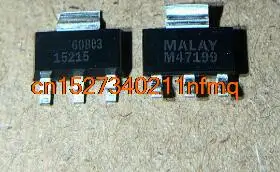 100% Nuovo Trasporto Libero Lt1521Cst-5 Sot223