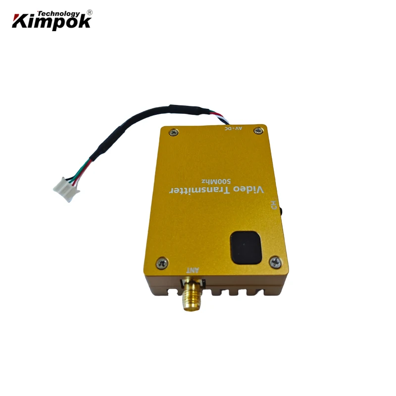 40km 500Mhz FPV Video Transmitter Receiver Drones Video Link Drone VTX 8 Channels fpv transmitter receiver,fpv accessories
