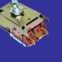 Contrôleur de température pour réfrigérateur à double porte et à porte simple K59-L1102 VT9, deux couleurs, expédition aléatoire 5