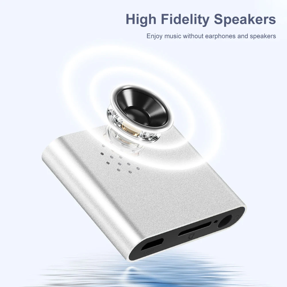 ̴ MP3  ÷̾, ݼ Ŭ  ÷̾, 64G Ȯ, 180mAh  Ŀ, л  
