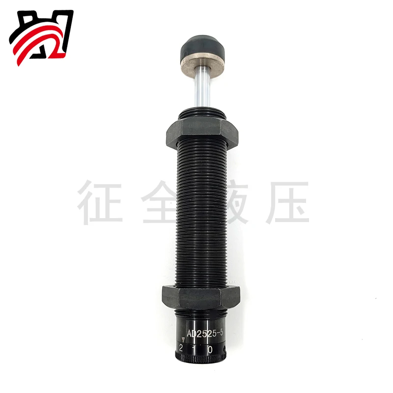 AD series automated industrial machinery pneumatic shock absorber pressure ering shock absorber industrial