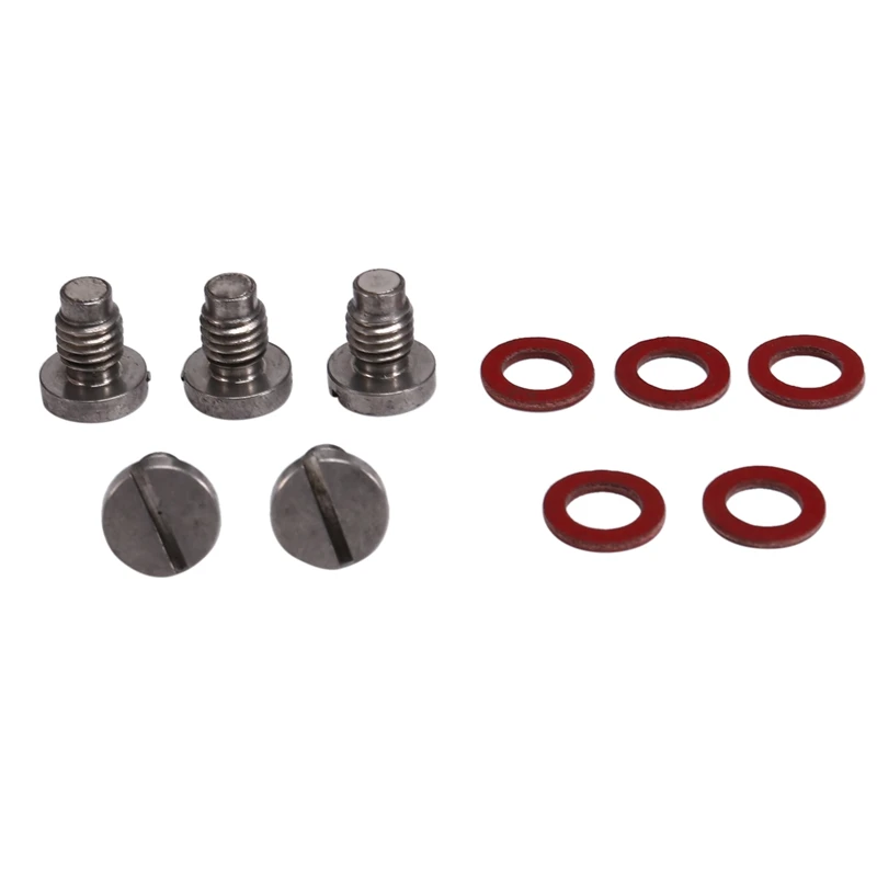 

90340-08002-00 Stainless Steel Plug, Screw For YAMAHA Boat Engine