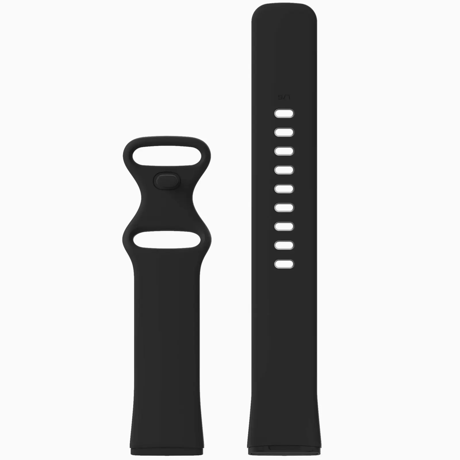 سوار Fitbit Versa 4 / Versa 3 / Sense / Sense 2 سيليكون ناعم رياضي - صورة المنتج 18