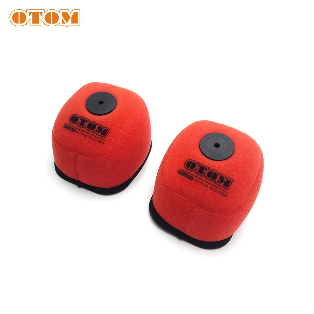 ������� ��� �� ���̾� ������ ���� û���� ����, ȥ�� CRF250F CRF-F 250 2019-2023 OEM �ڵ� 17213-K99-A00 ��Ʈ ����ũ��, 2 ��