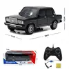 1:12 Lada Remote Control Cars Mini Drift Rc Car 2.4g Off-Road Drift Racing Cars Rc Truck Toys Boy Children'S Birthday Gift 3