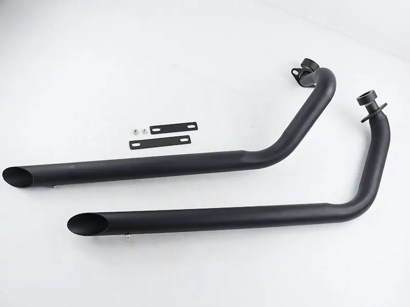 For Yamaha Virago XV1100 XV750 S Special Motorcycle Exhaust