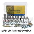 For Husqvarna big