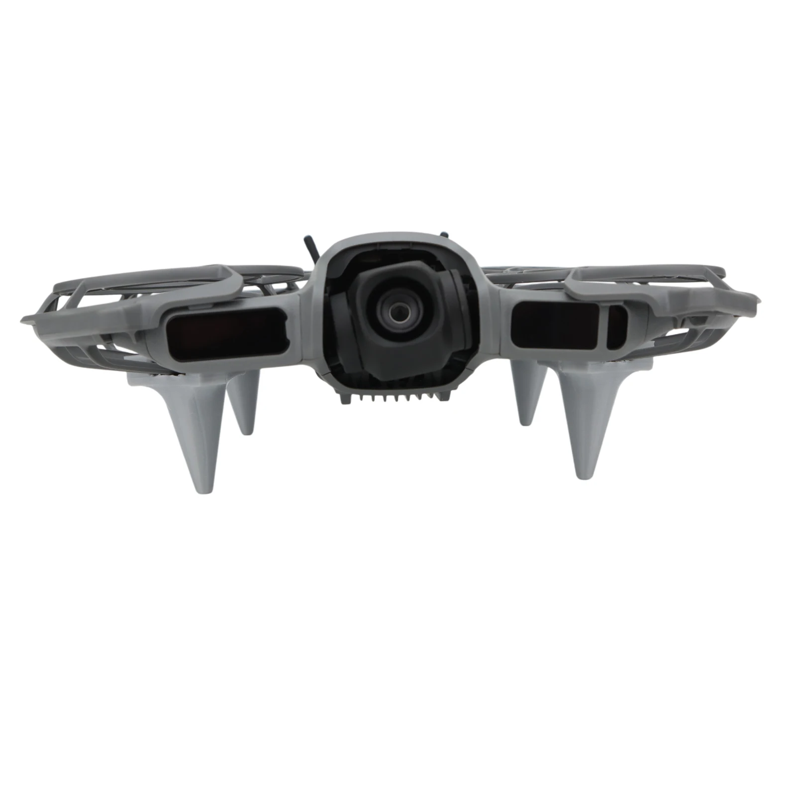 Fahrwerk Für DJI Neo 2 Höhe Extender Landung Beine Faltbare Quick Release Schutz Stativ Für DJI Neo 2 Drone Zubehör – Detail 11