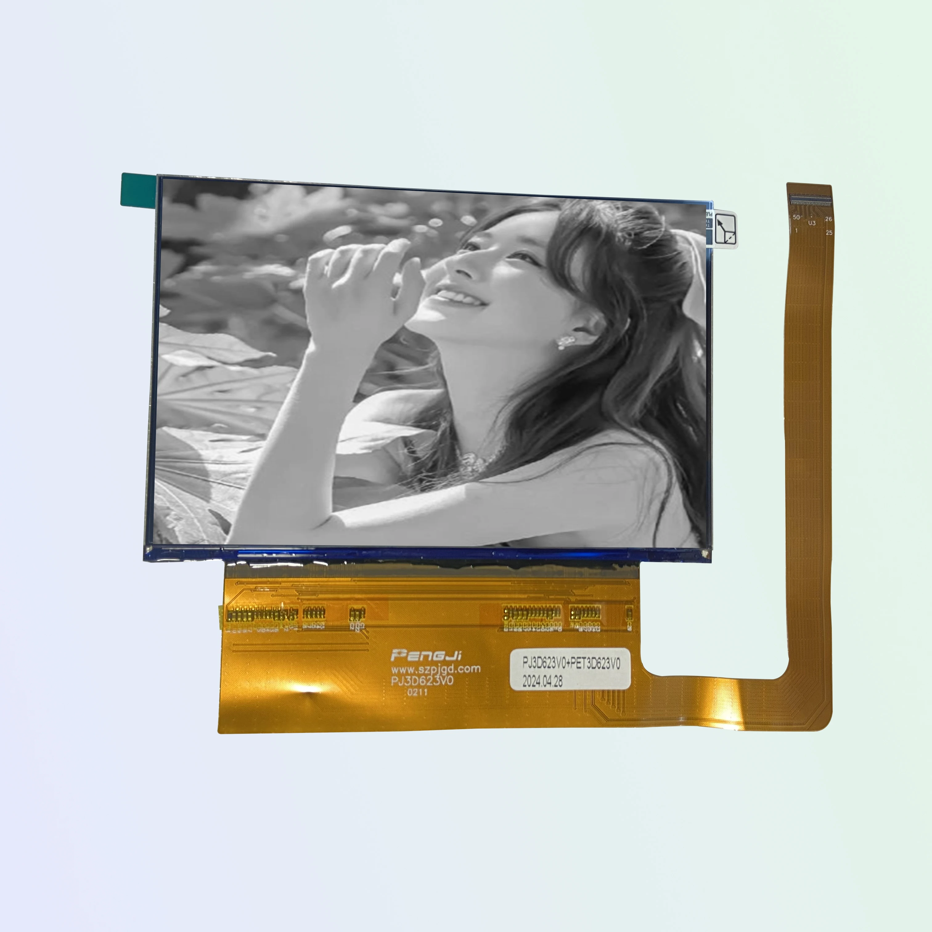 ���� ��� 4K ��� ��ũ��, UV ��ȭ 3D �����Ϳ� ����, ��� ��ũ��, 6.23 ��ġ