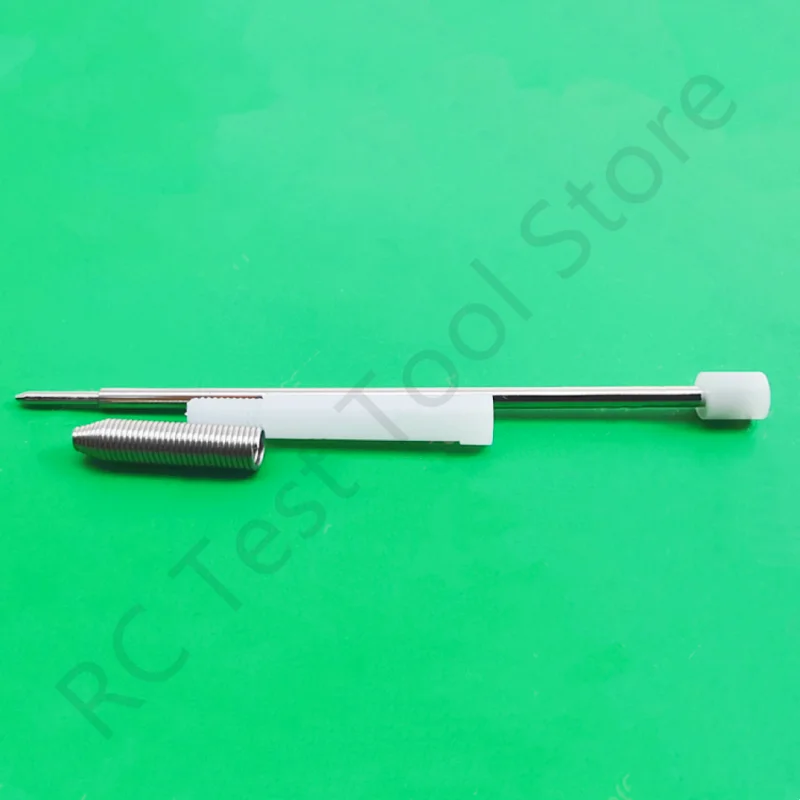 20/50PCS PH-15G 16L 18L 20L 23L 28L Length PCB Spring Test Probe ICT ...