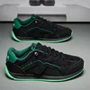 Forrest Gump Men's Shoes New Casual Running Travel Thick Sole Heightening Sports Dad Versatile Trendy Shoes 1