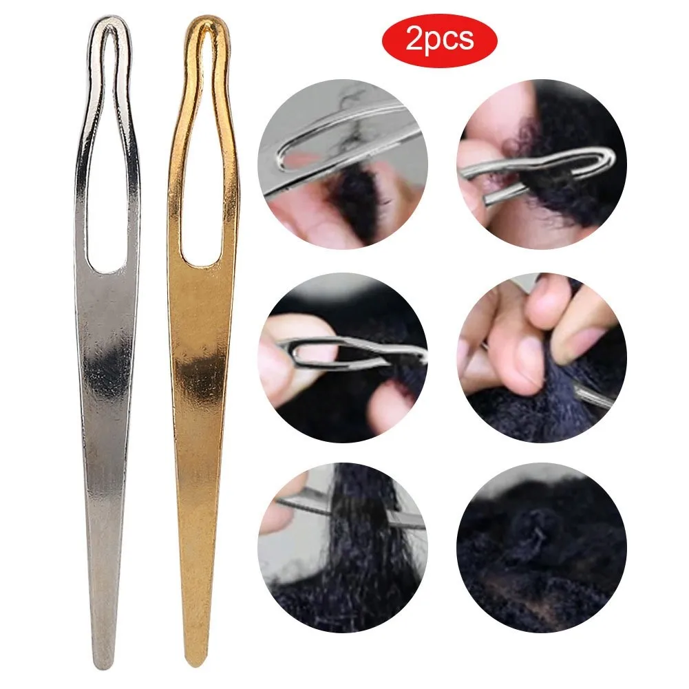 Interlocking Tools For Locs Deadlocks Needle Blonde Interlocking Hair  Needles Easy Locks Crochet Tool Crochet Needle Hook 1pcs - Party & Holiday  Diy Decorations - AliExpress