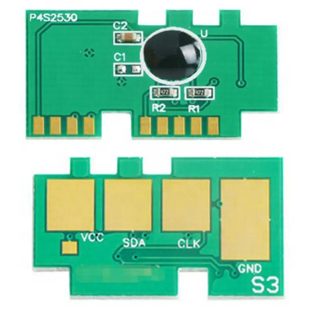 

Toner Chip For Samsung Xpress SL-M2020 2020W M2070 2070W 2070F 2070 M2071 2074FW M2022 2022W SL-M2026 MLT-D111S MLT-D111L D111