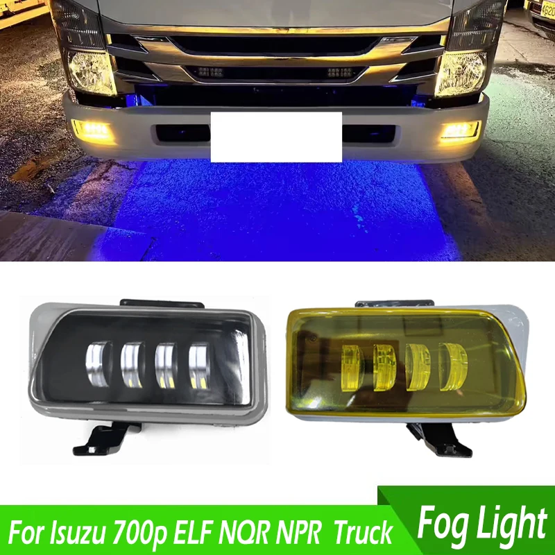 車のフロントバンパー用LEDフォグランプ,フォグライト,ドライビング