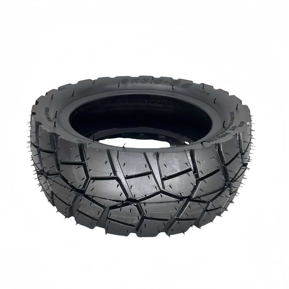 Step Band Vervanging Prodrocam Tubeless Band Voor Kukirin G2 Pro (Nieuwe Versie) – 9 Inch, 9x3.0-5.5, Vacuümband Vacuüm Band