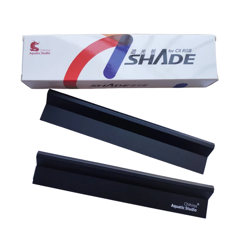 2pcs shades