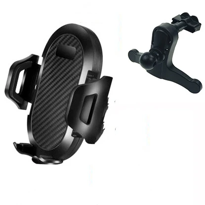 Universal Sucker Car Phone Holder Mount