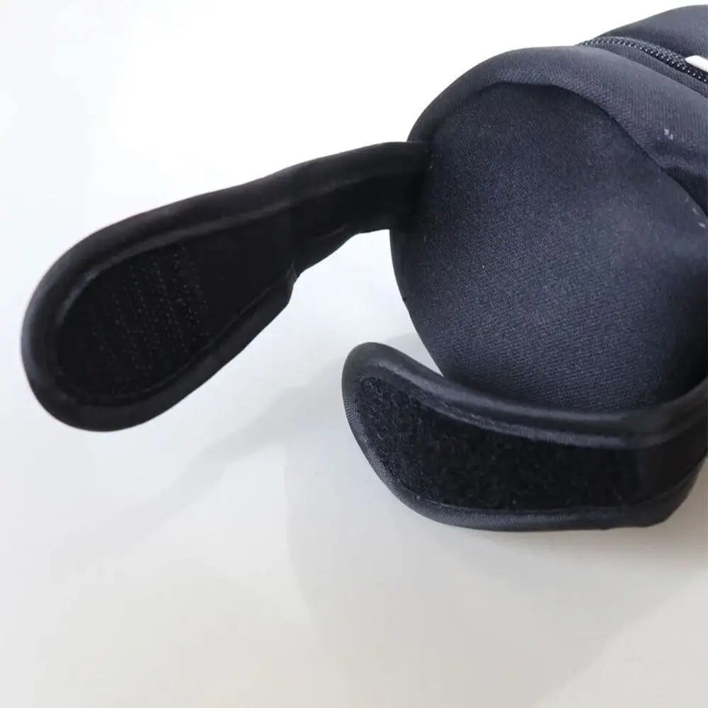 Portable Thermal Insulation Baby Bottle Bag