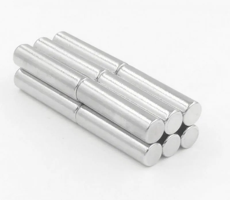 Small Mini Neodymium Magnet Dia 5x0.5 5x1 5x1.5 5x2 5x3 5x4 5x5 5x6 5x10 5x20MM Round Magnets Disc Rare Earth Neodymium Magnet neodymium magnets round magnets