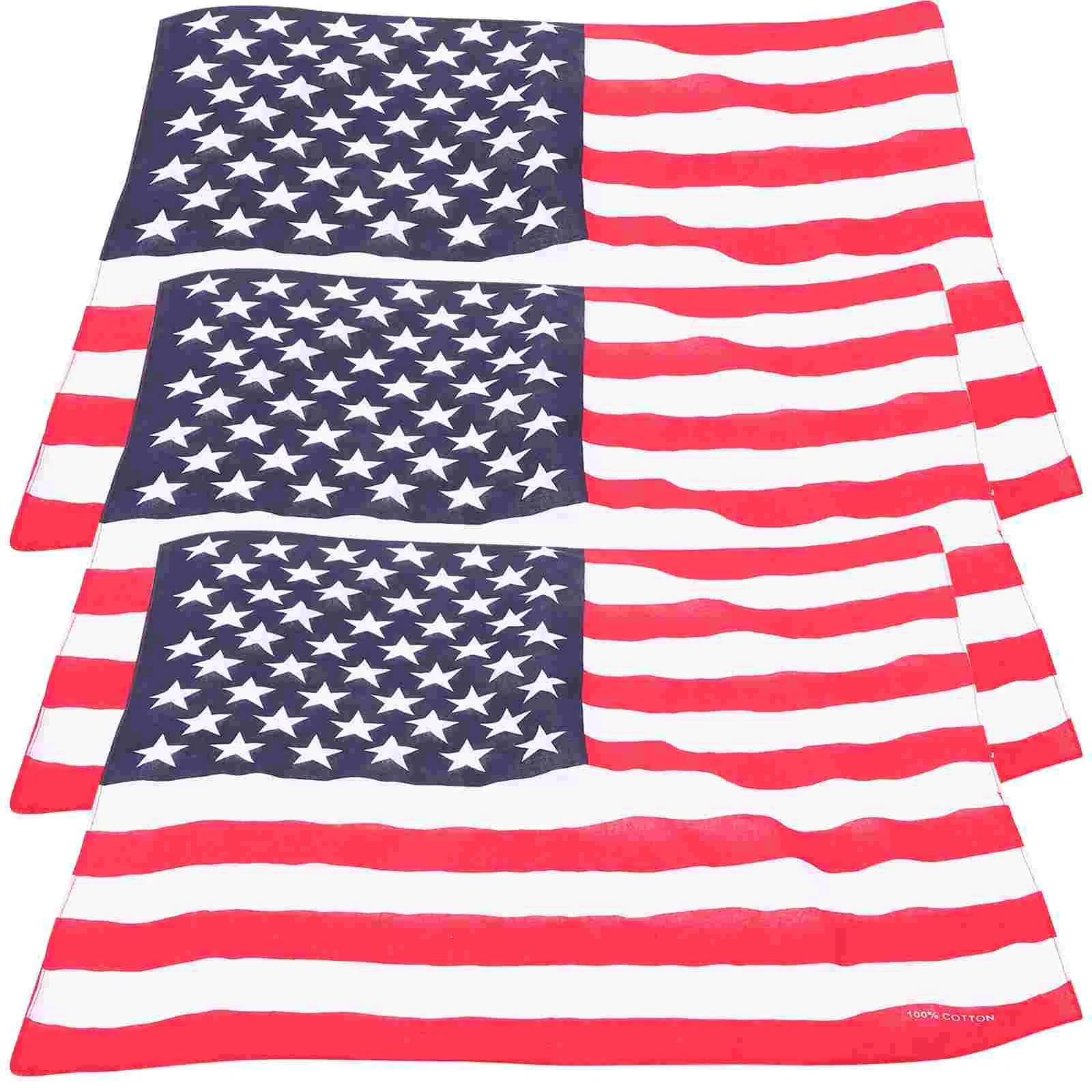 

Outdoor Sports Headscarf Country Flag American Hip Hop Headwear Creative Headdress Headwear Cycling Hiking Equipment