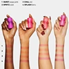 In Stock Milk Makeup New Blush Stick Cooling Water Jelly Jelly Blush Stick Lip Balm 2 in 1 Multi-color Makeup 3