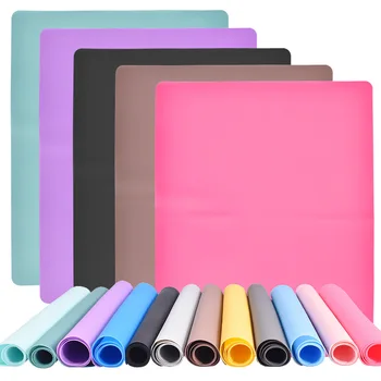 Extra Large Silicone Craft Mat 1
