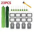 23pcs