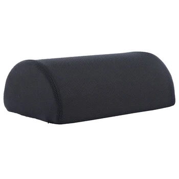 Orpedox Half Cylinder Ergonomic Comfort Cushion Memory Foam