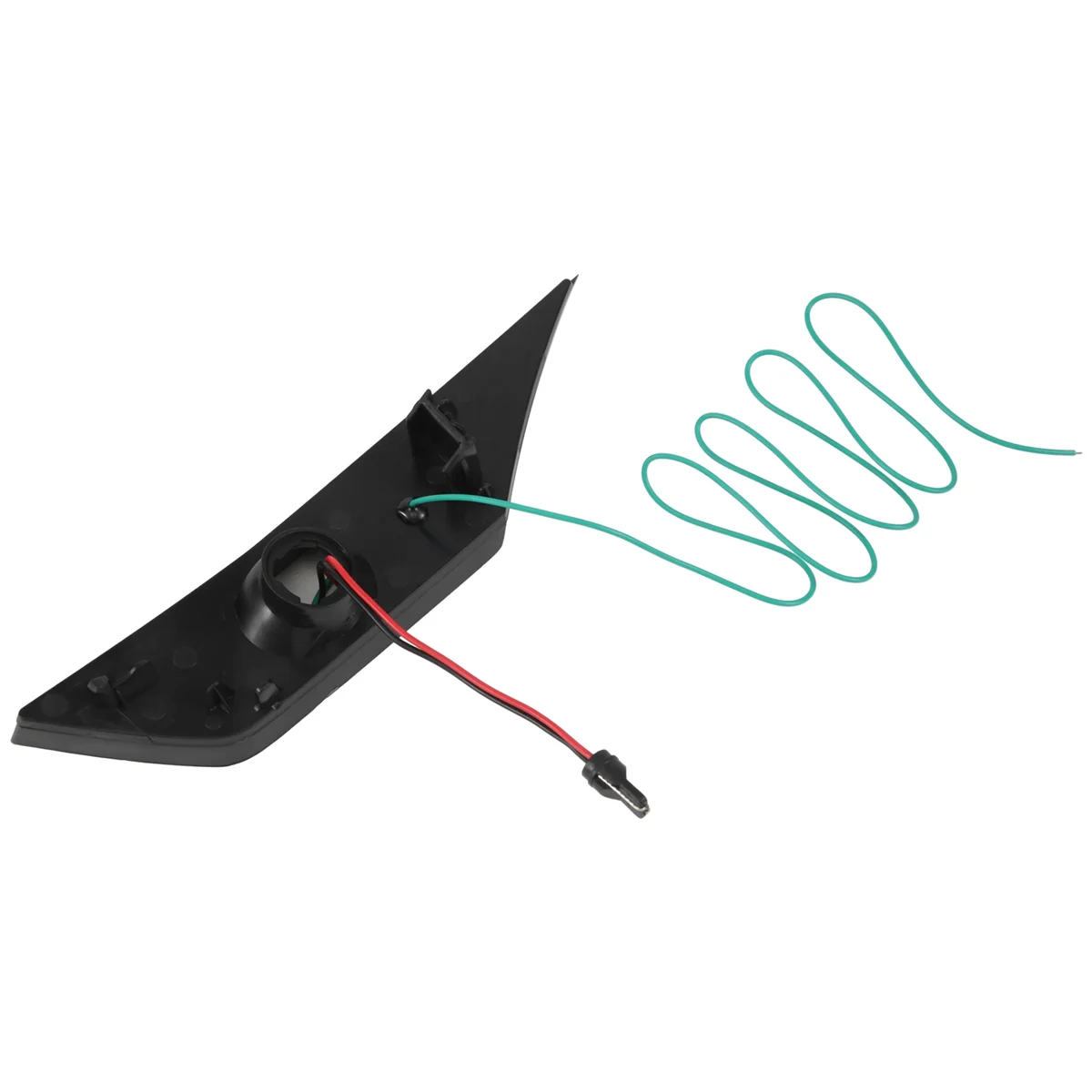 

Автомобильные лампы Sidemarker, Передние боковые габаритные фонари, электронный сигнал поворота для Honda Civic 10, 2016 и выше