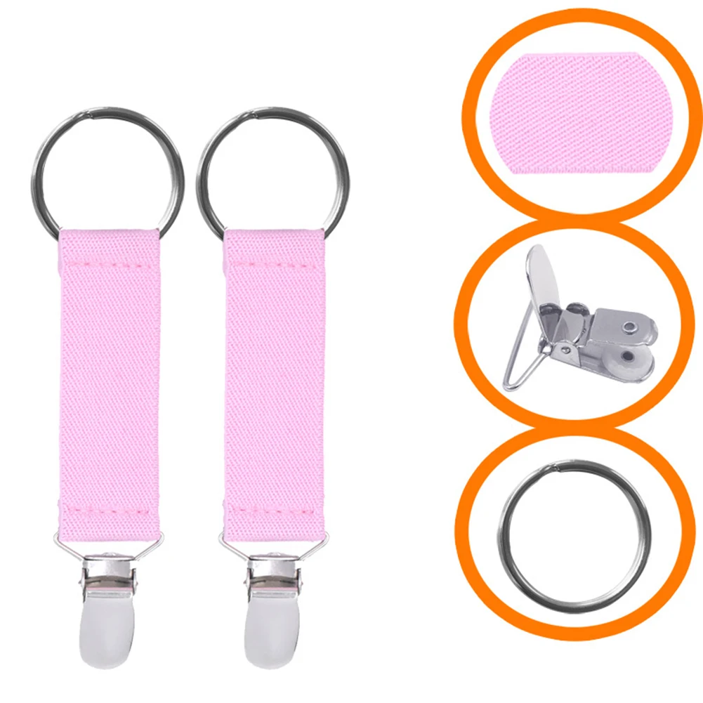 Hat Clips on Bag Travel Hat Keeper Holder Multifunctional Backpack Duck