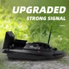 Flytec V500 Upgrade Of 2011-5 Fishing Bait Lure Boat 500M Strong Remote Control Signal Three Blades Wind Resistance Ship 6