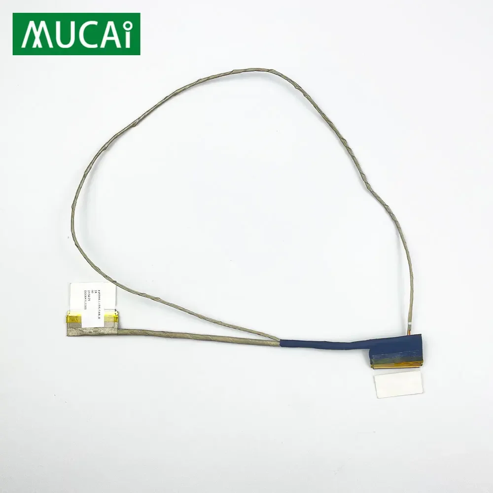 

Видеокабель для ноутбука ASUS R413M R413S X453 X456S X453SA X453MA F453MA X403S X403M X403MA