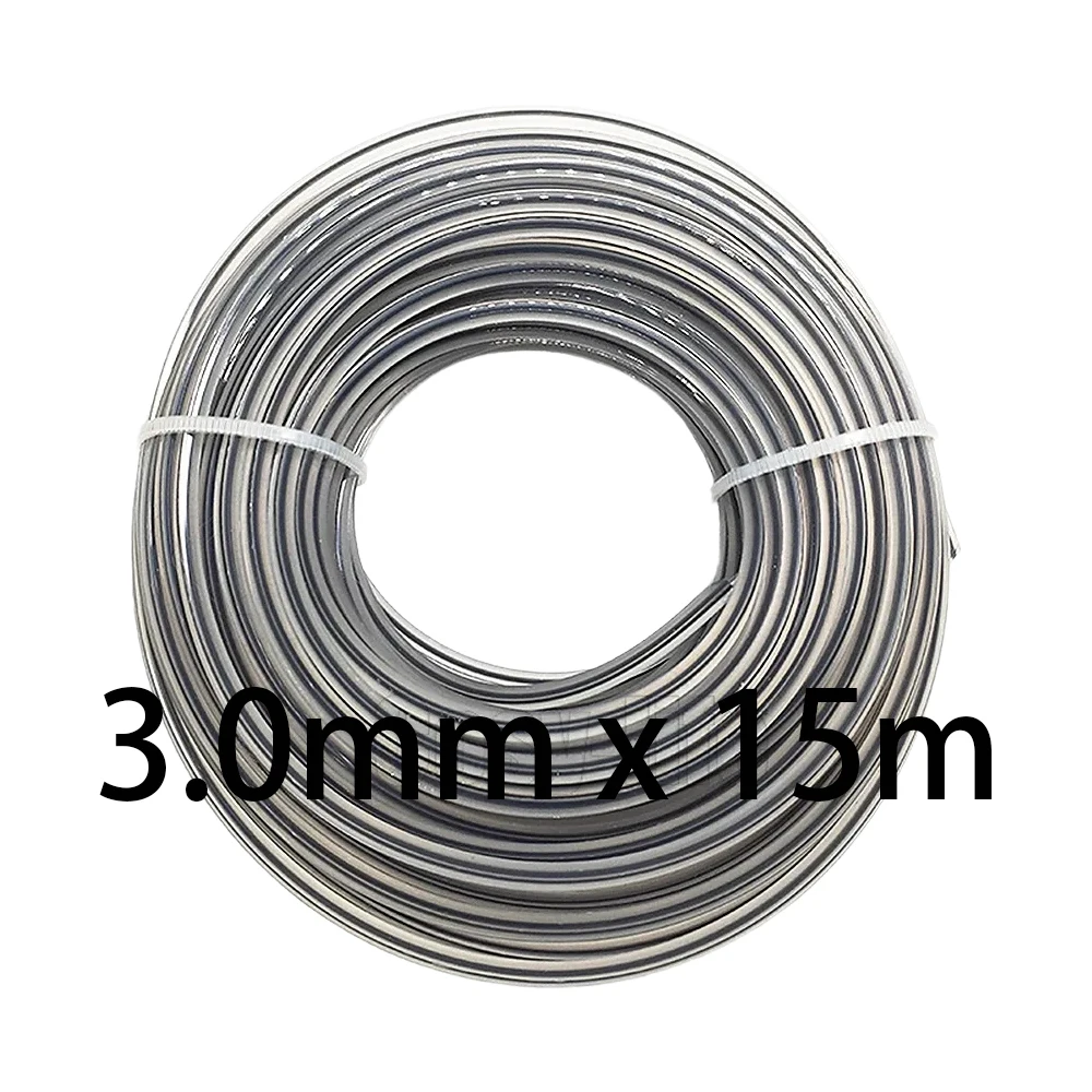 3.0mm x 15m-1pc