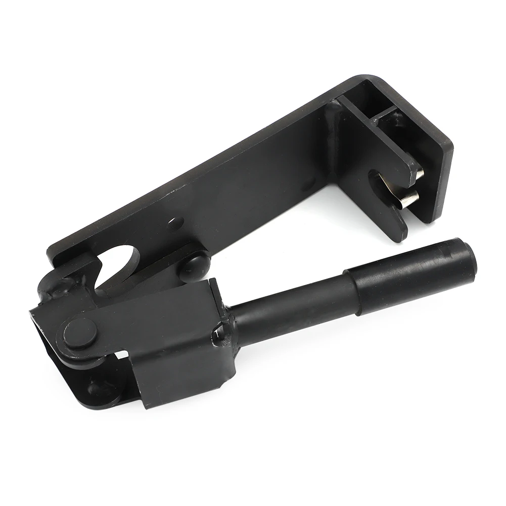 

For Dump Body Tailgate Latch Kit 1665644 Right Side Accessories